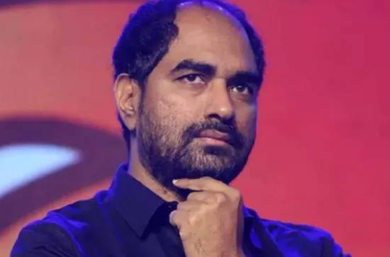 Filmmaker Krish Jagarlamudi is absconding: Reports