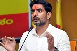 TDP fully rejected Nara Lokesh?