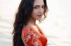 Glam Shot: Neha Shetty in Teaditional Wear