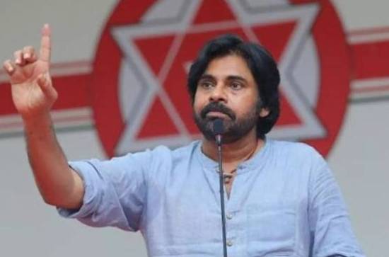 Pawan Kalyan's cadres don't know their reactions are funny 