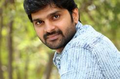 Geetha Arts announces new movie with Sree Vishnu 