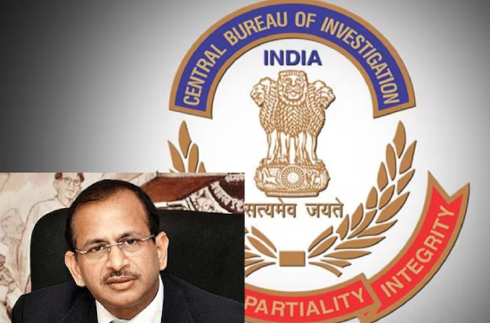 Former Assistant Labour Commissioner, Hyd Jailed In DA Case By CBI Court 