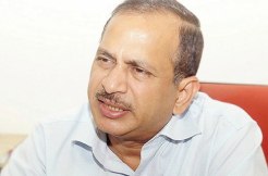 Former Assistant Labour Commissioner, Hyd Jailed In DA Case By CBI Court 