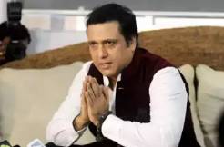 Actor Govinda jumps to the side of CM Eknath Shinde, gets trolled