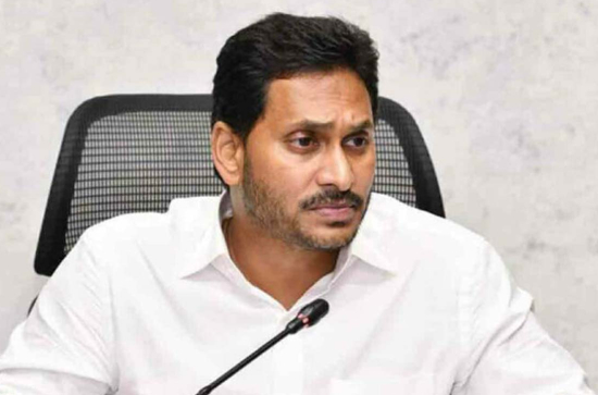 Jagan Mohan Reddy: Get Ready for Kurukshetra Battle On May 13 