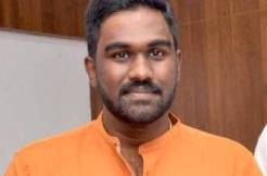 TDP Final List: Panchakarla publicly humiliated