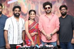 Thrilled that Tillu Square is working for audiences more than DJ Tillu, team shares at success meet