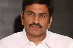 What A Twist! RRR Back in Race In Narsapuram