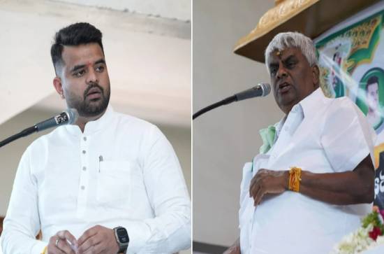 Prajwal Revanna issue: Shocking s*x scandal comes back to haunt BJP