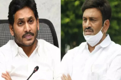 Jagan hitting RRR’s string hold assembly segment?