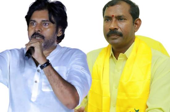 Gajuwaka: Better Result Than Pawan Kalyan