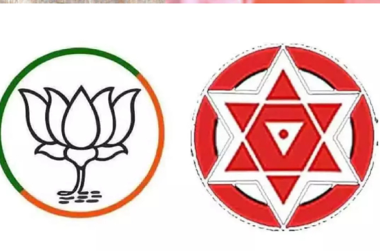 What a shame: Glass Smybol Contesting More Seats Than TDP