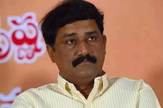 Bheemili: Can Ganta Dominatiom Be Ended?