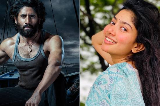 Naga Chaitanya, Sai Pallavi's 'Thandel' cracks a Rs 40 Cr deal: Reports 