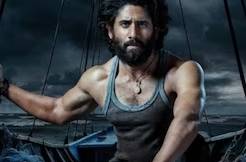 Naga Chaitanya, Sai Pallavi's 'Thandel' cracks a Rs 40 Cr deal: Reports 