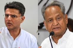 Trouble in Rajasthan Congress: Will government survive? 