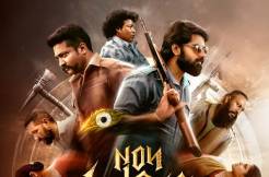 'Waltair Veerayya' actor Bobby Simha, Yogi Babu in 'Non Violence' 