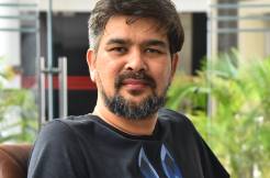 Gangs Of Godavari has a rollercoaster of a climax: Director