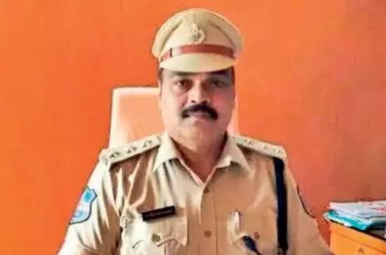 Shocking Confession By DSP: BRS Tapped Judges' Phones