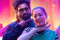 'Pushpa: The Rule' Second Single: 'Sooseki' is the ultimate Couple Song!