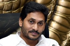 Will Jagan do this if he is arrested?