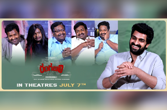 Satya's parody is proof that media has lost respect!