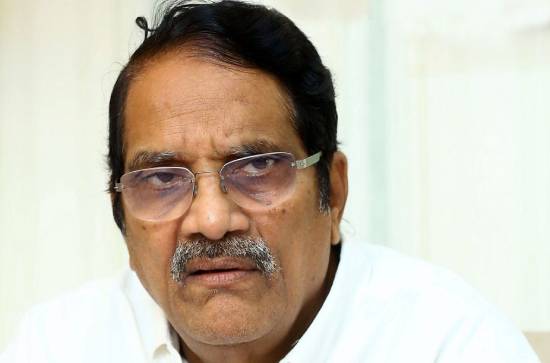 'Sakthi' jinx didn't scare me while making 'Kalki 2898 AD': Aswini Dutt