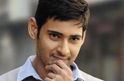 Mahesh Babu describes latest hit as a complete laugh riot 