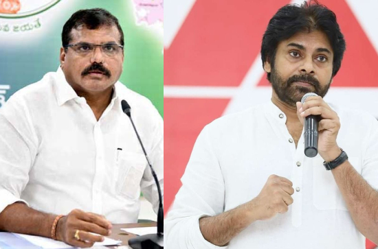 AP eduction minister mocks Jana Sena