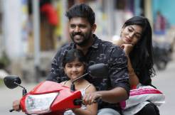 Here is when 'Sangharshana'  will hit the screens