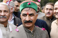 Congress is going to destroy India with Old Pension Scheme: Critics 