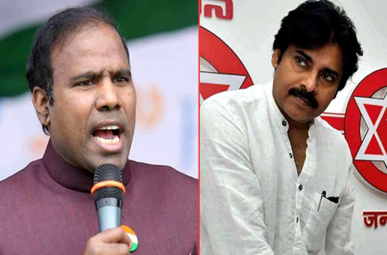 KA Paul: Pawan Kalyan should merge JanaSena in Prajashanthi