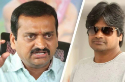 Bandla Ganesh bets on Harish Shankar, small-range movies 