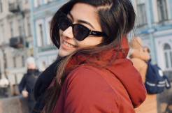 Rashmika Mandanna has 'travel advice' to you all... 