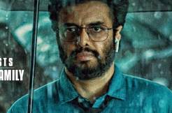 No buzz for Nandamuri hero's 'Breathe' 