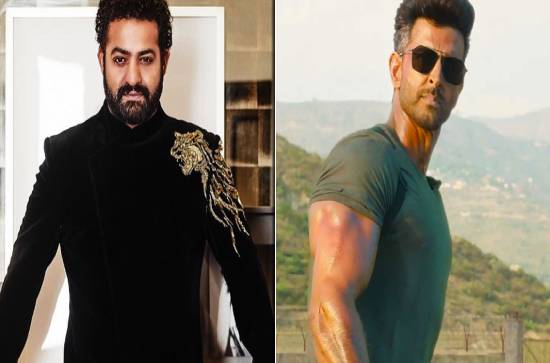 'War 2': Hrithik Roshan's movie with Jr NTR stands postponed 