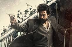 Devil Review: Engaging patriotic spy thriller