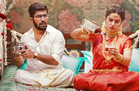 'Bichagadu' actor's romantic entertainer 'Love Guru' to be released this Summer