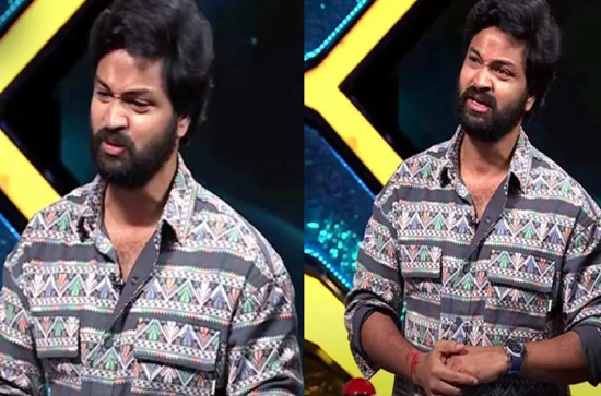 Bigg Boss fame Sohel breaks into tears, urges audience to watch his film