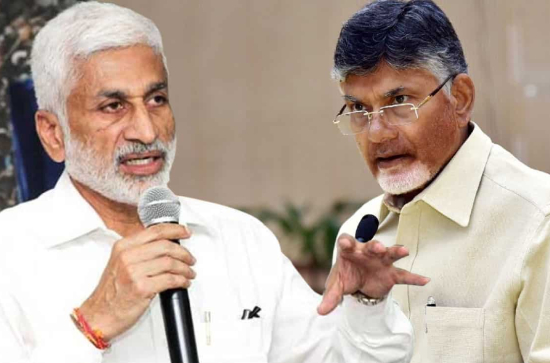 CBN to get disqualified as MLA, 6 years punishment?