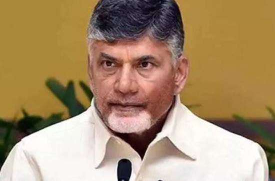 TDP graph collapsed after CBN arrest?