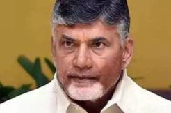 TDP graph collapsed after CBN arrest?