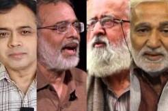 Houses of journalists raided by police in Delhi - Find out more 