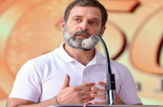 Caste census effect: Rahul Gandhi to step down as PM candidate? 