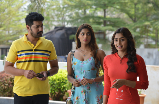 Karthik Raju's 'I Hate You' to be released on February 2 