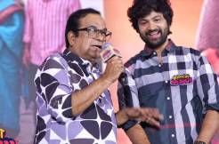 I urge everyone to watch 'Bootcut Balaraju' in theatres this February 2: Sohel