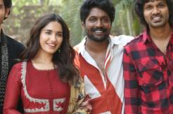 ‘Sri Ranga Neethulu’ Trailer out, release date reconfirmed 