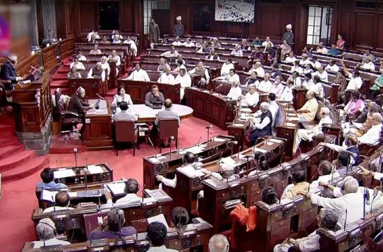 TDP’s 50% of its sitting MPs are billionaires : ADR report