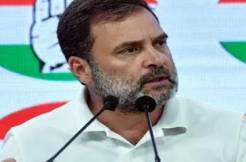 Will Take Strict Action, When Comes To Power: Rahul Gandhi On Income Tax Row