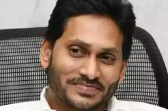 Jagan Mass: Lorry Driver Becoming MLA Before Nara Lokesh?